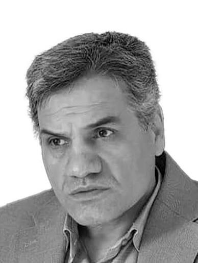 مدیر بخش: دکتر موسی عنبری (استاد گروه توسعه احتماعی دانشگاه تهران)